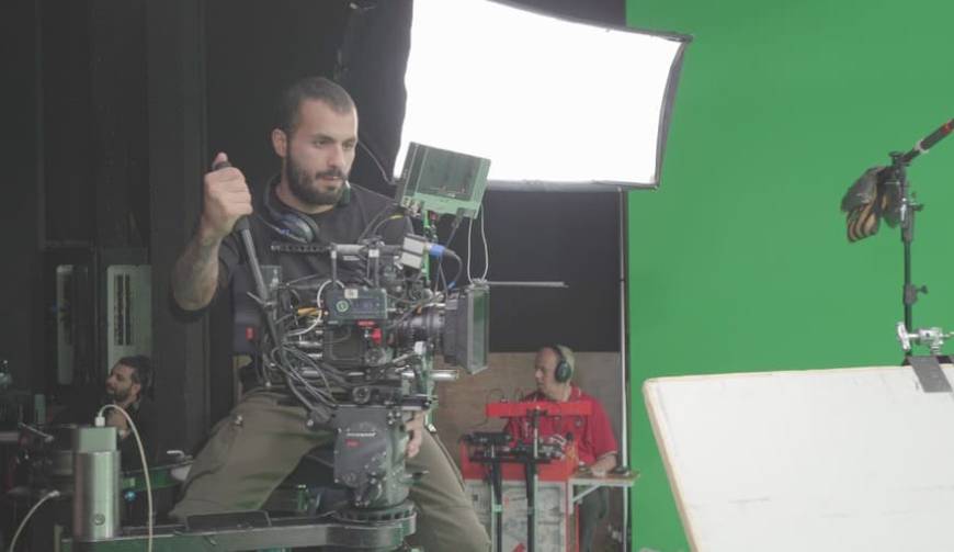 场景化叙事，长葛市电商产品视频拍摄制作的破局之道