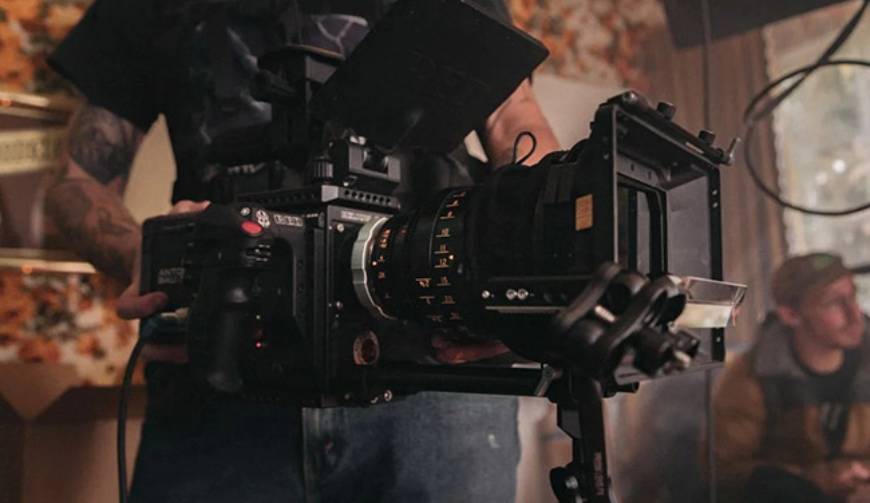 深耕本土，长葛市产品宣传视频拍摄公司的服务密码